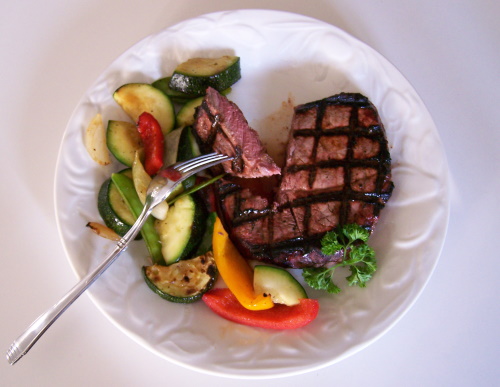 Assiette Wagyu